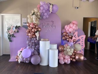 Party Decor
