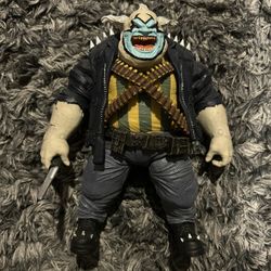 McFarlane Spawn Violator 