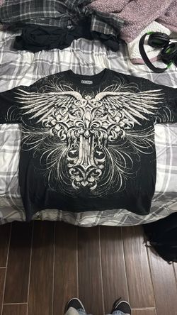 black shirt boxset
