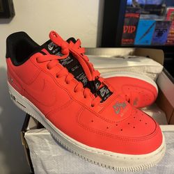 Nike Air Limited Edition