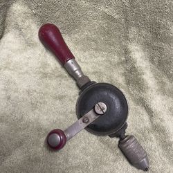 Yankee  Hand Drill