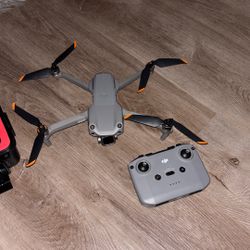 DJI AIR 2s