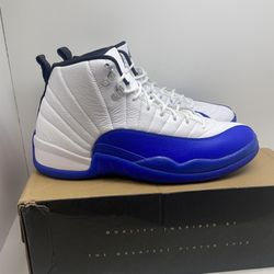Jordan Retro 12 Shoes 193824