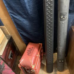 Jeep Accessories 