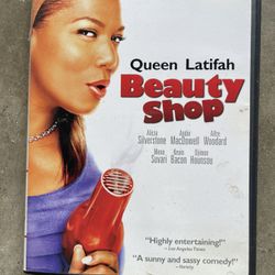 Movie DVD