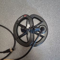 Minelab 6" Coil
