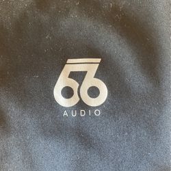 66 Audio Beats