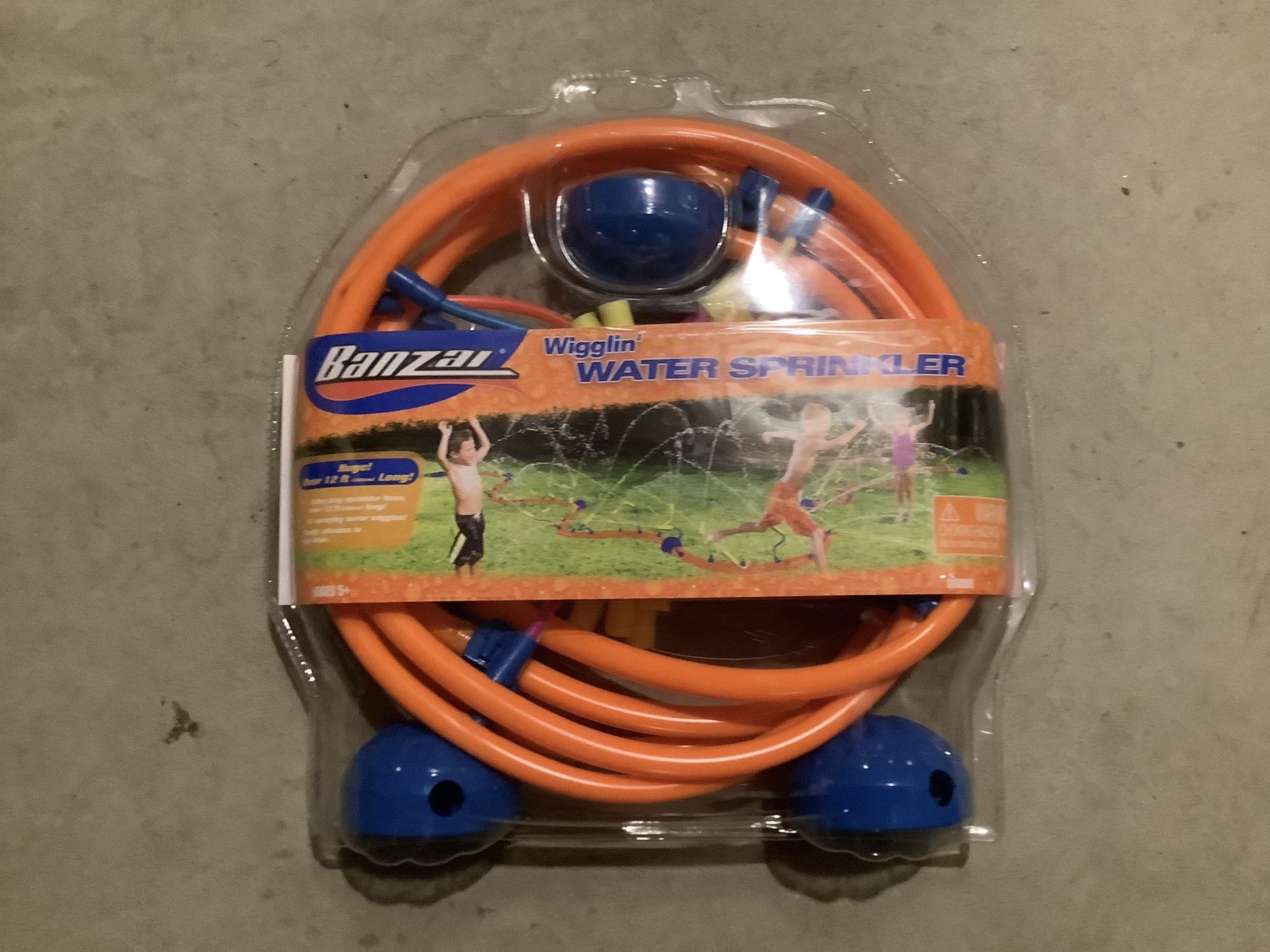 Various Toys