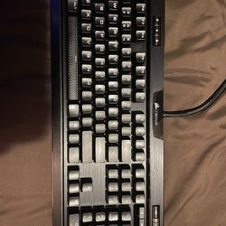 Corsair K70 Rgb Mk.2 Keyboard