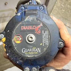 Harness Fall Protection
