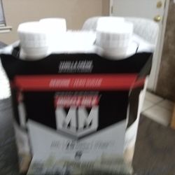 Protein Shake For Sale $5.00