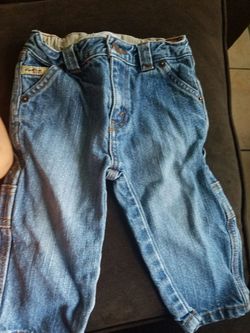 Boy pants