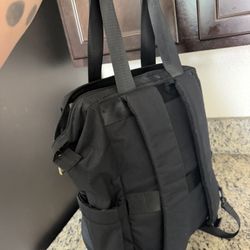 Diaper Bag 