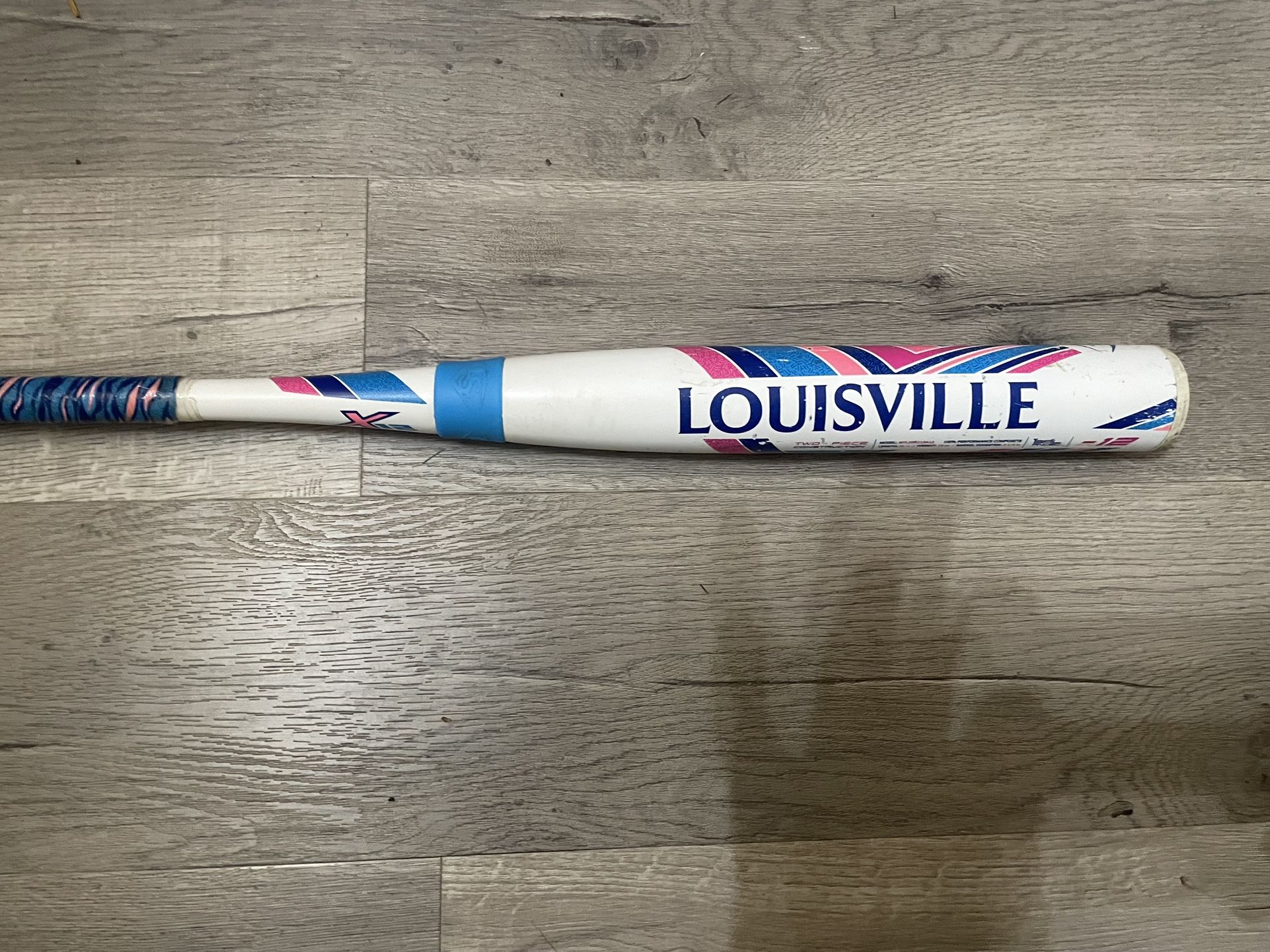 Louisville Slugger Softball Composite Bat