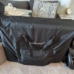 Massage Foldable