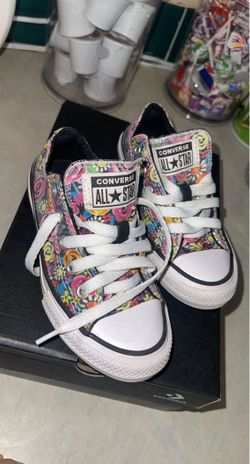 Girls Converse
