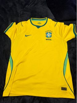 Brazil jersey