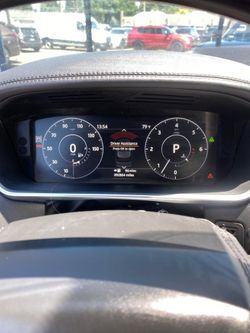 2017 Land Rover Range Rover