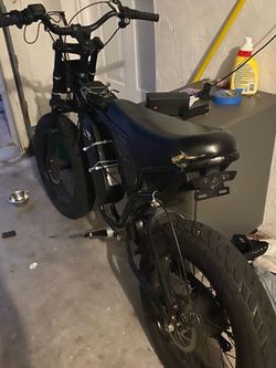 Ridstar 1200 watts