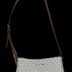 Michael Kors Crossbody Purse 