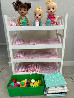 Dolls