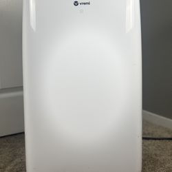 8150 BTU Vremi Portable Air Conditioner