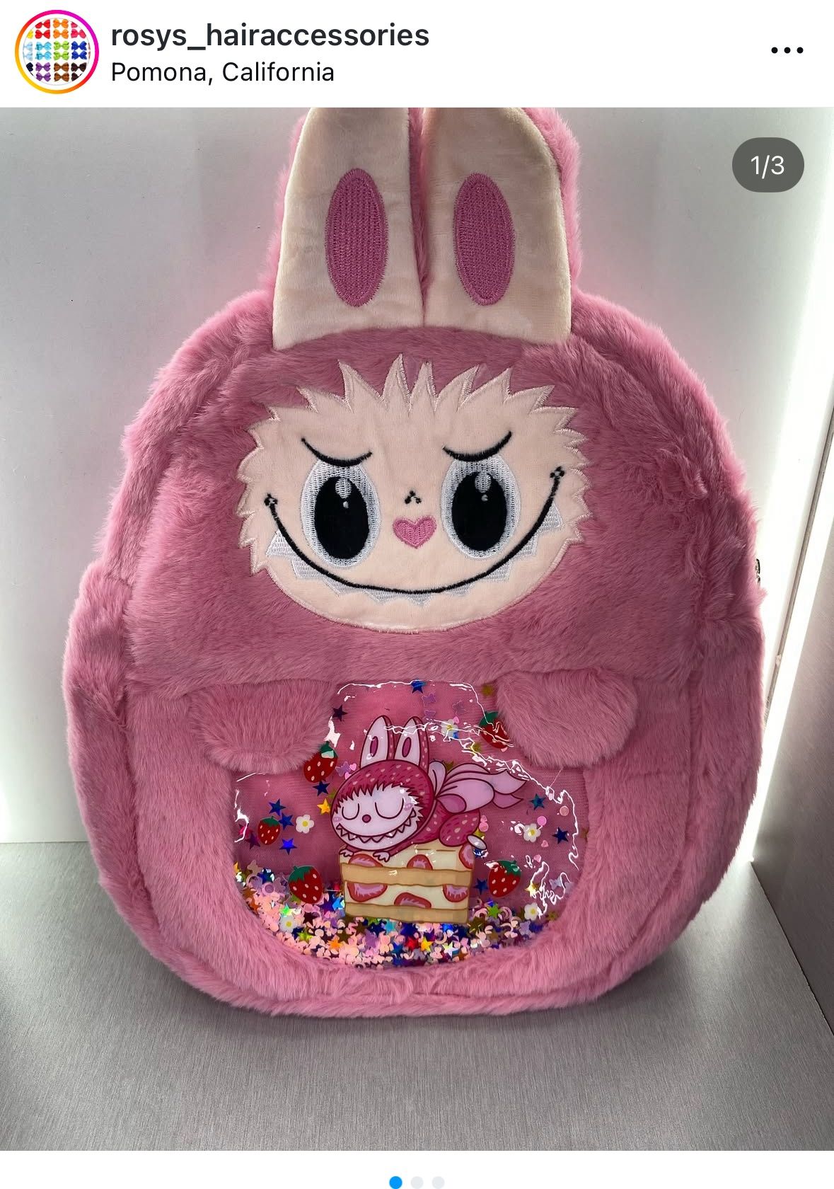 Labubu