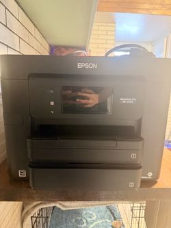 Epson printer