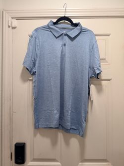 Men’s polo