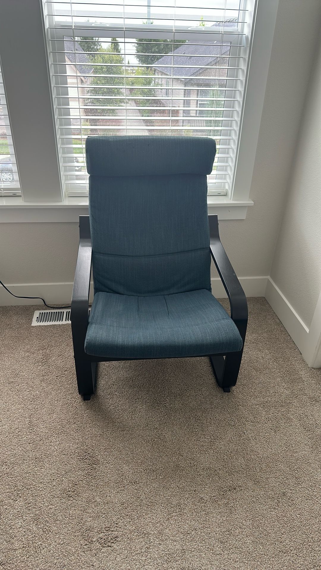 IKEA Poang Armchair