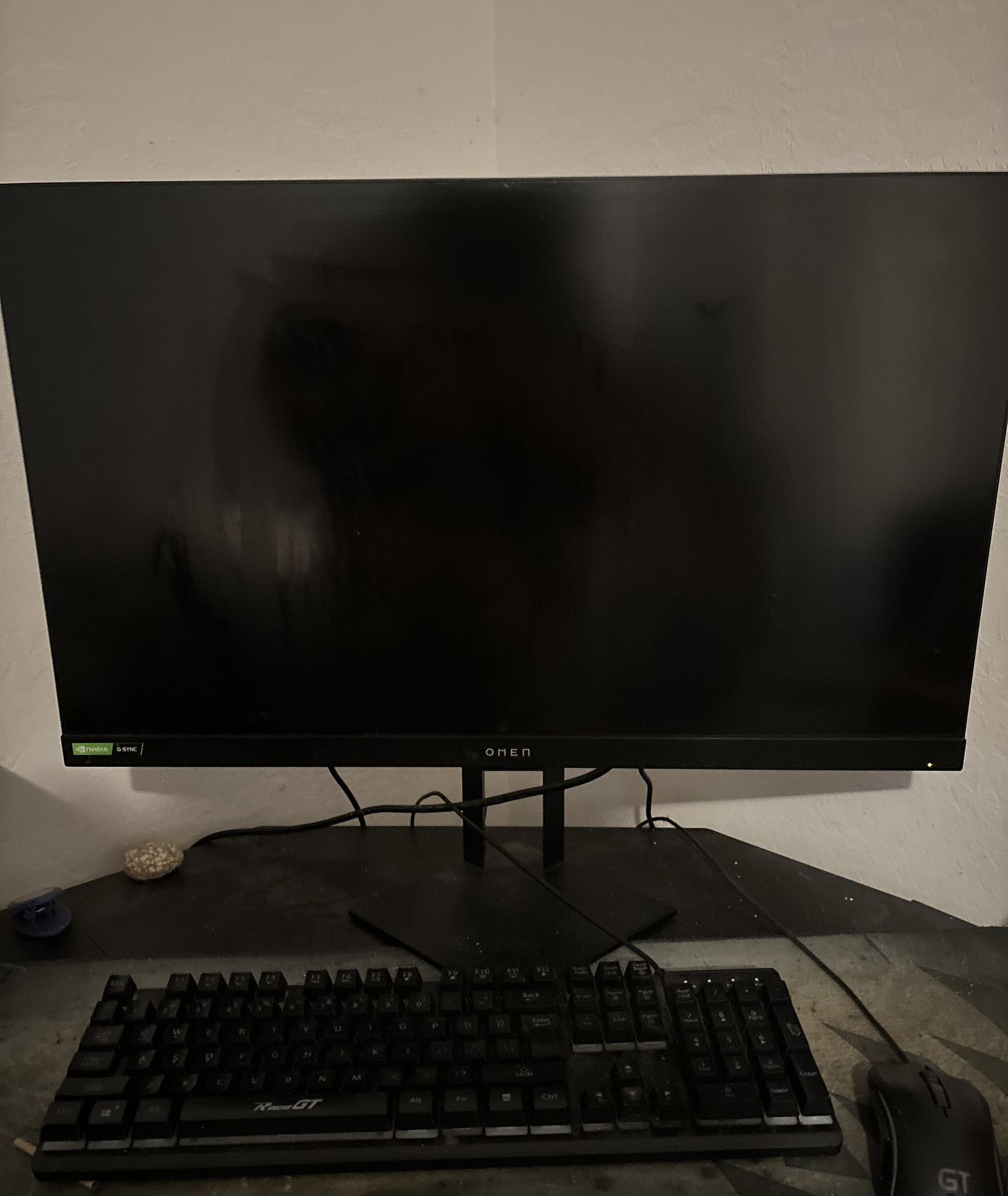 OMEN 27i
