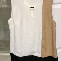 Calvin Klein blouse 