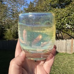 Glassybaby Soul Candle Holder