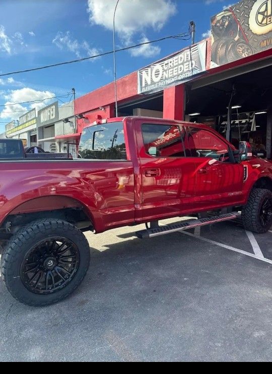 LIFT KIT SUSPENSION 6" ROUGH COUNTRY PARA SILVERADO 1500