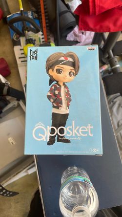 qposket