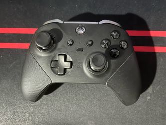Xbox Elite Series 2 Controller