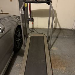 Treadmill