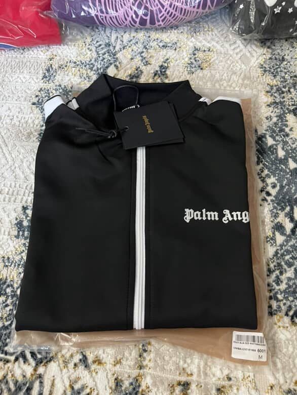 *Brand NWT* Palm angels 1/2 piece set ✅Authentic (Multiple sizes available)
