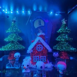 Nightmare Before Christmas Figures