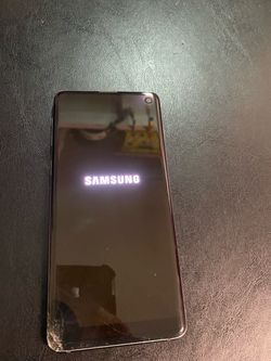 samsung galaxy s10 unlocked used phones