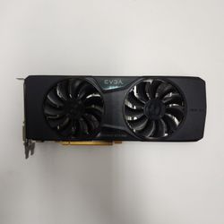 EVGA GeForce GTX 980 4GB GDDR5 Graphics Card 04G-P4-2986-RX