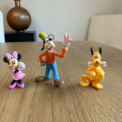Mickey Lot