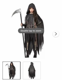 Death costume