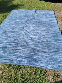 NICE LARGE 8 BY 10 AREA RUGS