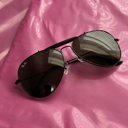 Rayban Outdoorsman 62mm