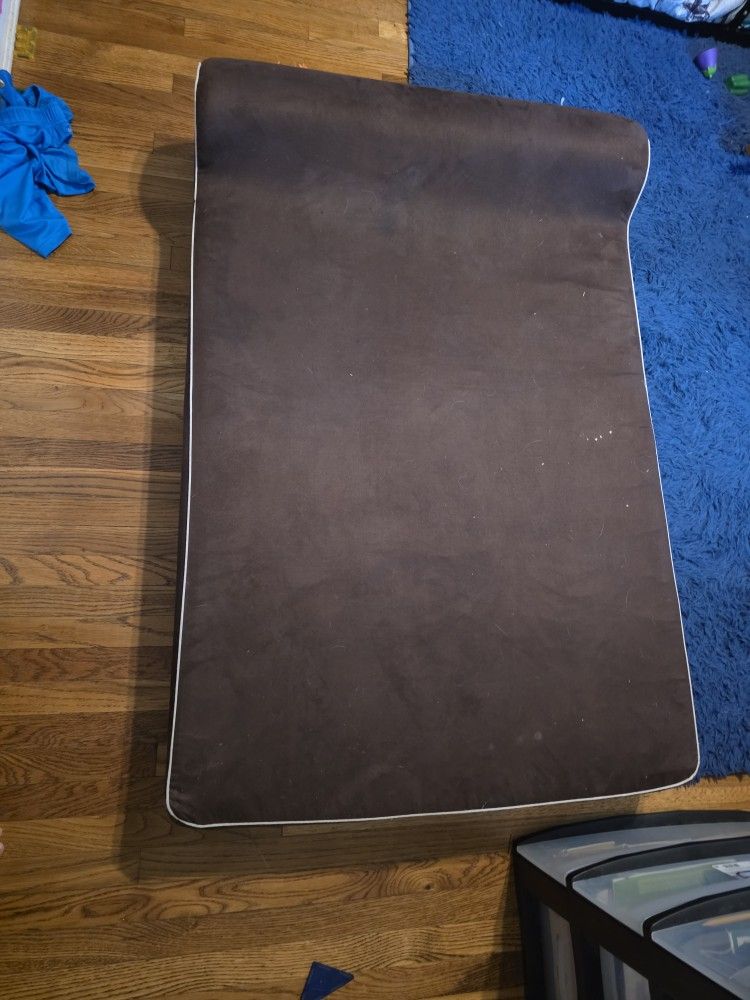 Kopecks Xl Dog Bed