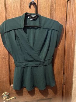 Pretty Women’s Blouse