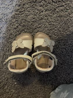 Babygirl Sandals 