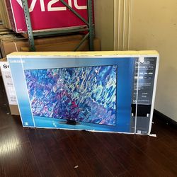 75 INCH SAMSUNG NEO QLED QN85B SMART 4k TVS AI THIN Q 