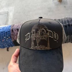 Dandy Hat 🧢 Plague 